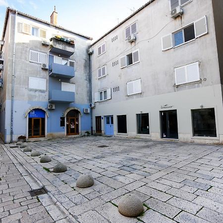 Apartment Kaya Prime Location In Old Town ザダル エクステリア 写真