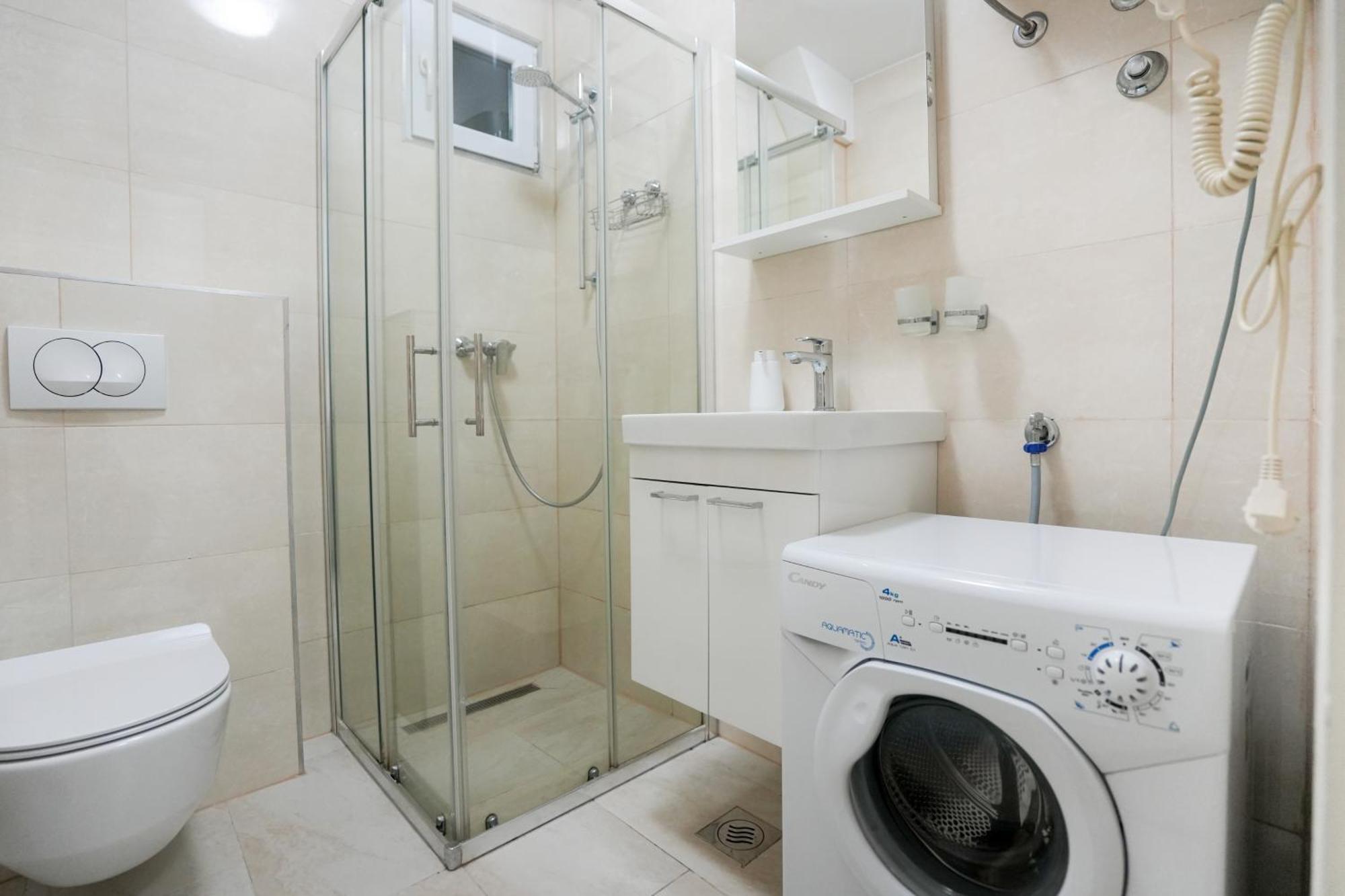 Apartment Kaya Prime Location In Old Town ザダル エクステリア 写真