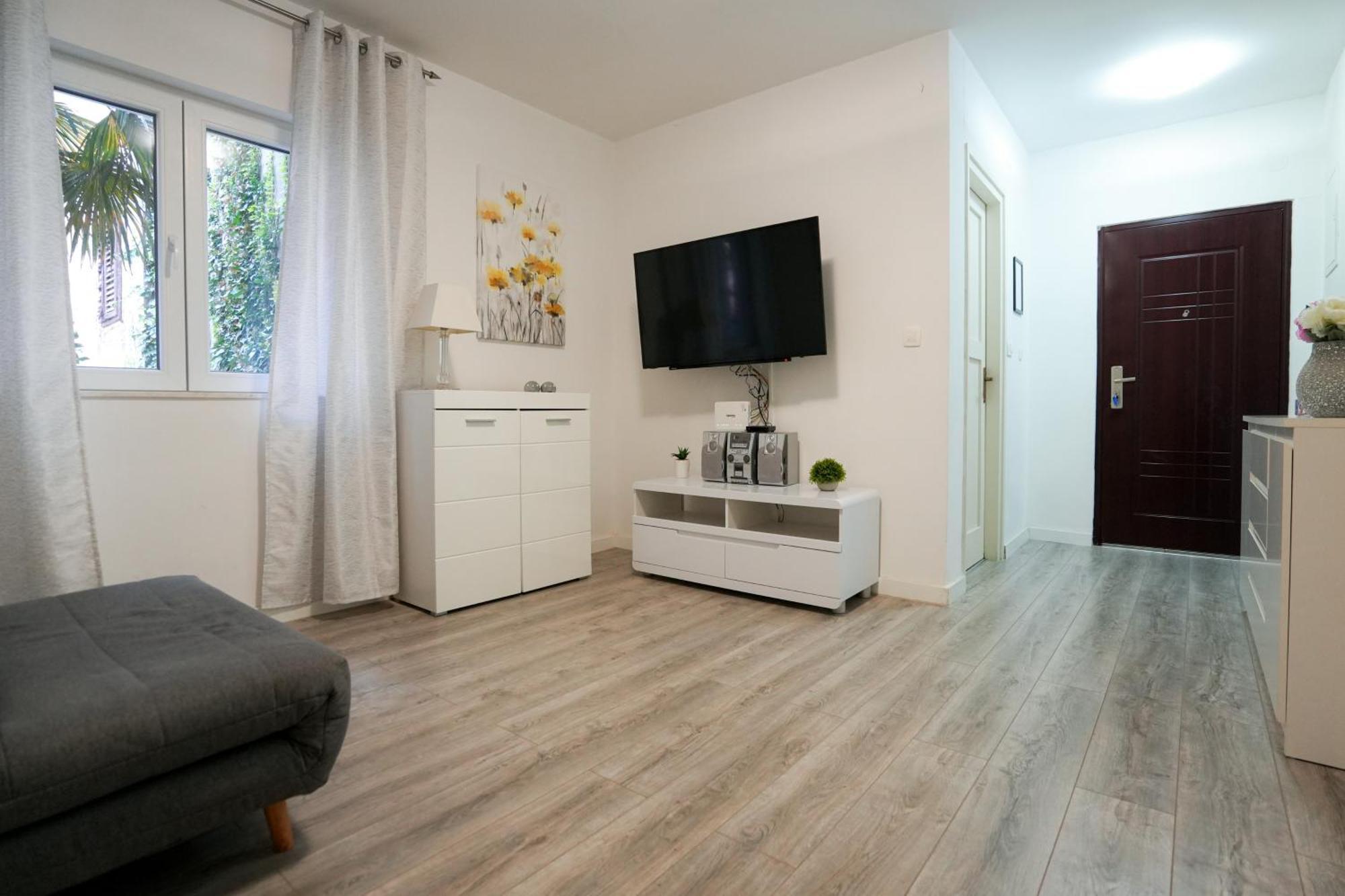 Apartment Kaya Prime Location In Old Town ザダル エクステリア 写真