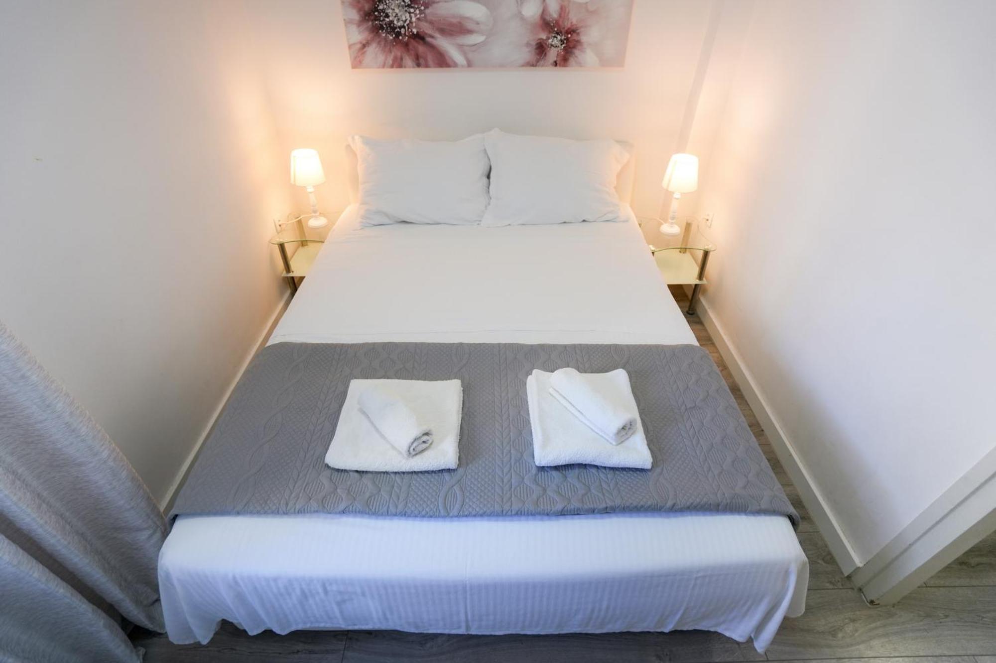 Apartment Kaya Prime Location In Old Town ザダル エクステリア 写真