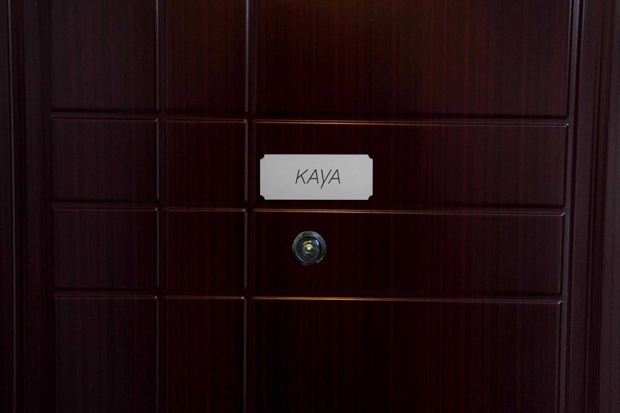 Apartment Kaya Prime Location In Old Town ザダル エクステリア 写真