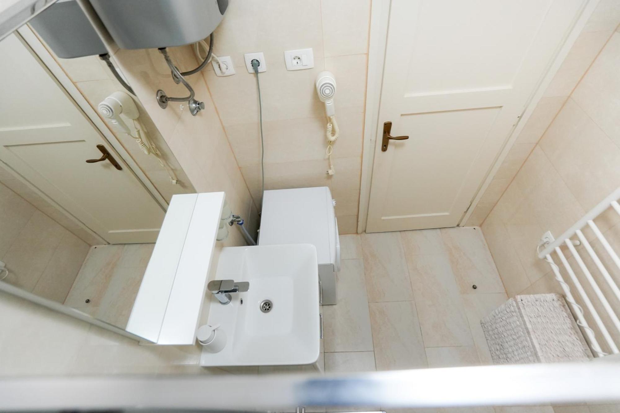 Apartment Kaya Prime Location In Old Town ザダル エクステリア 写真