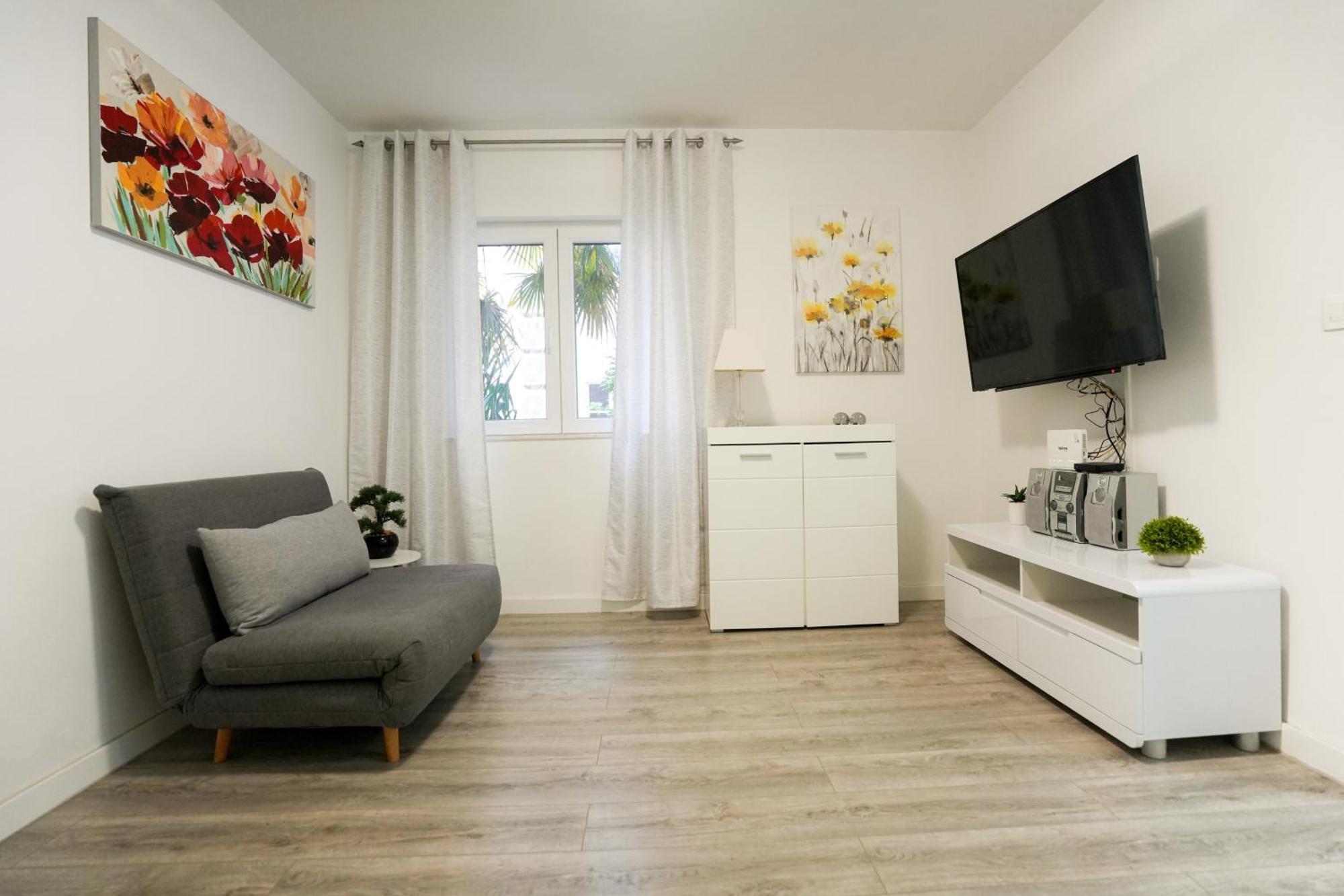 Apartment Kaya Prime Location In Old Town ザダル エクステリア 写真