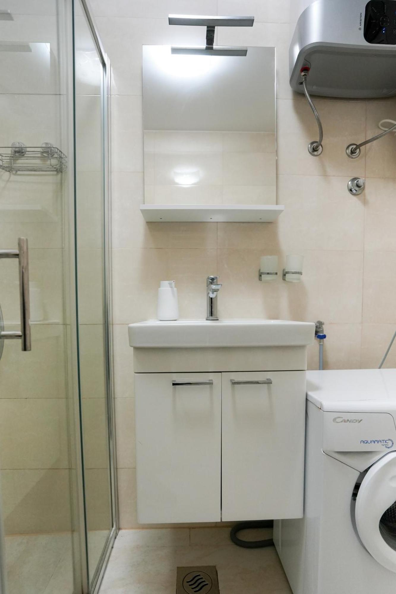 Apartment Kaya Prime Location In Old Town ザダル エクステリア 写真