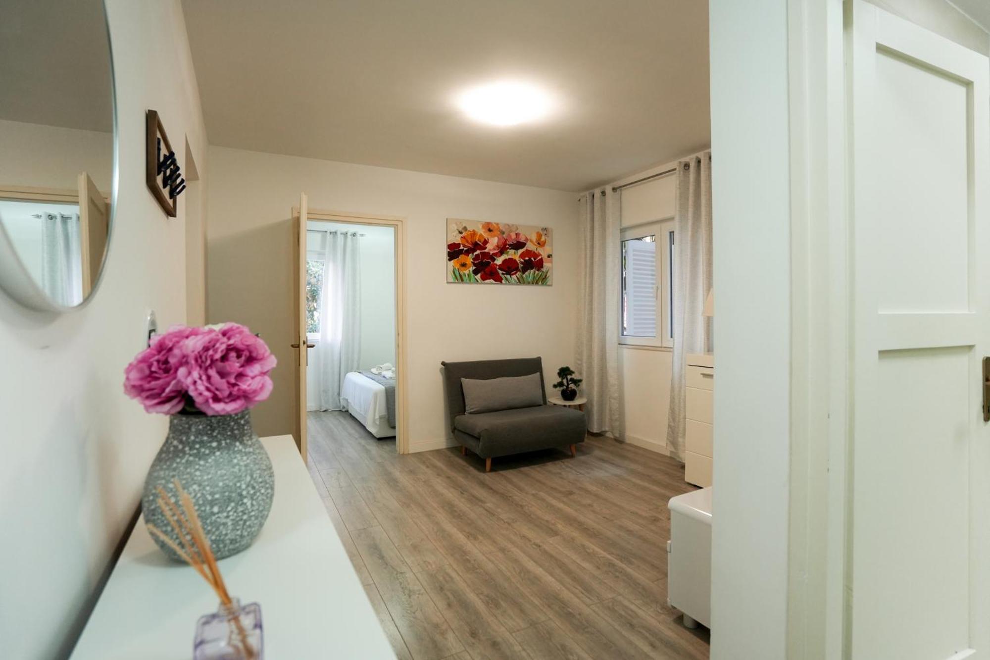 Apartment Kaya Prime Location In Old Town ザダル エクステリア 写真