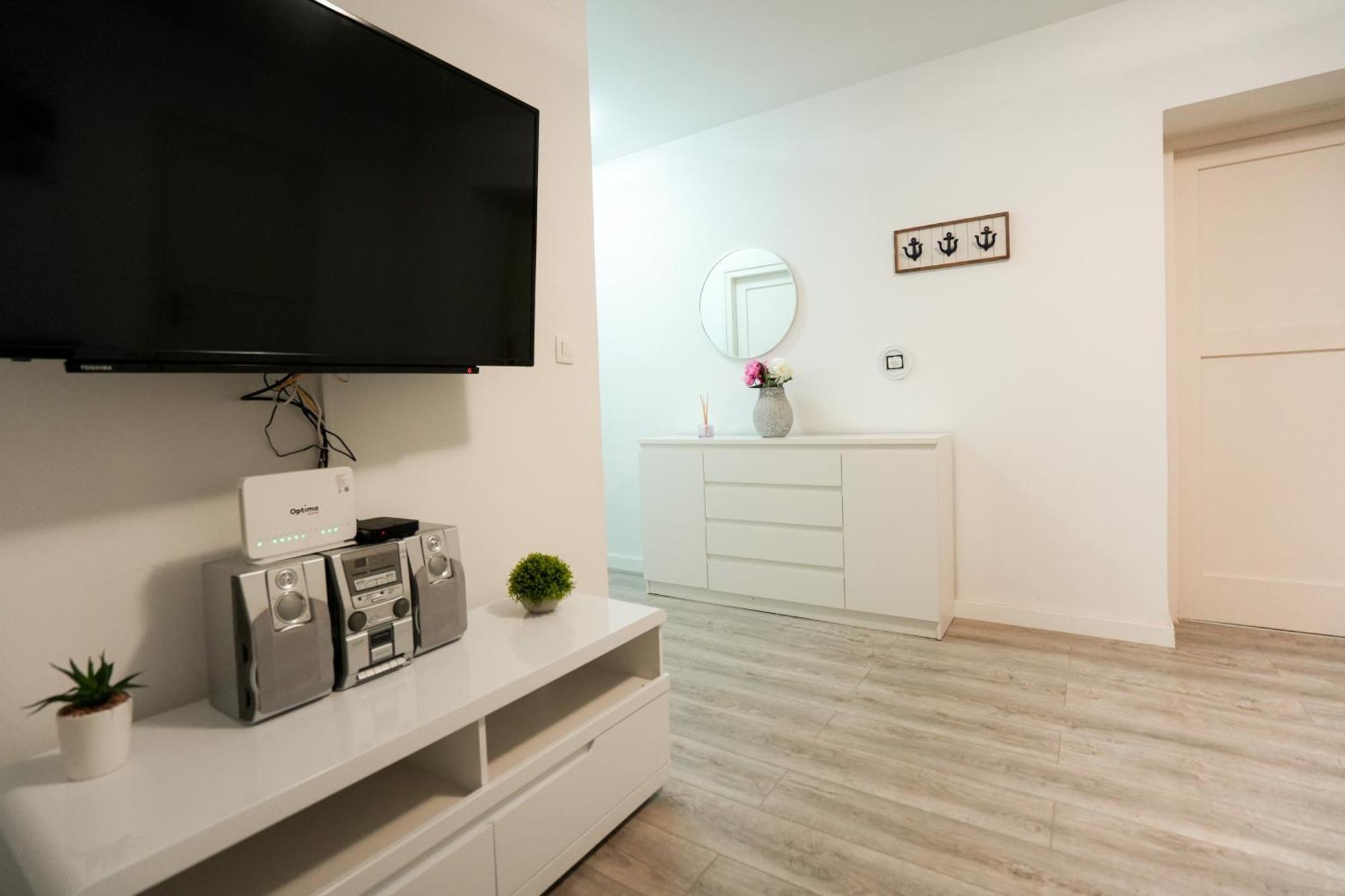Apartment Kaya Prime Location In Old Town ザダル エクステリア 写真