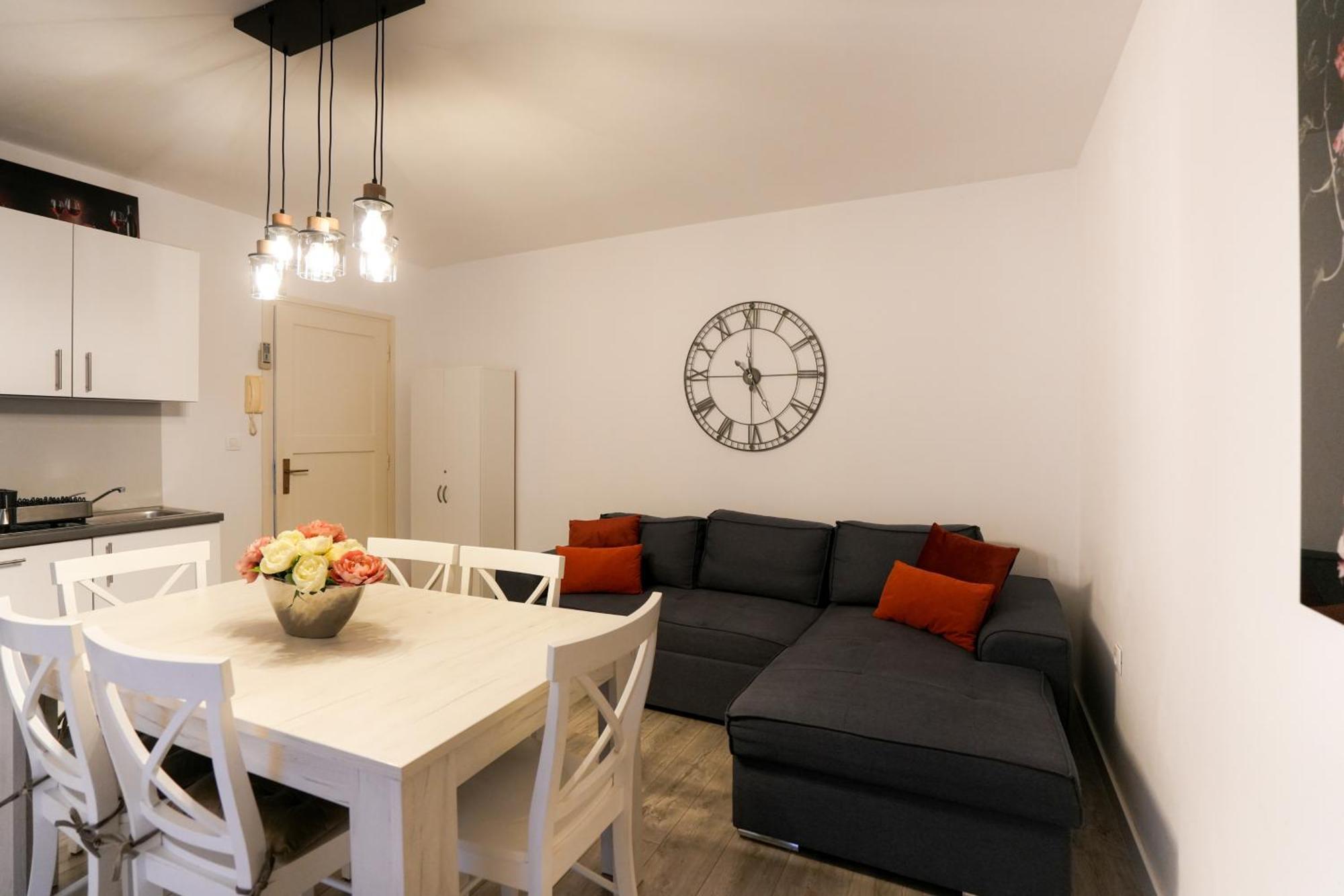 Apartment Kaya Prime Location In Old Town ザダル エクステリア 写真