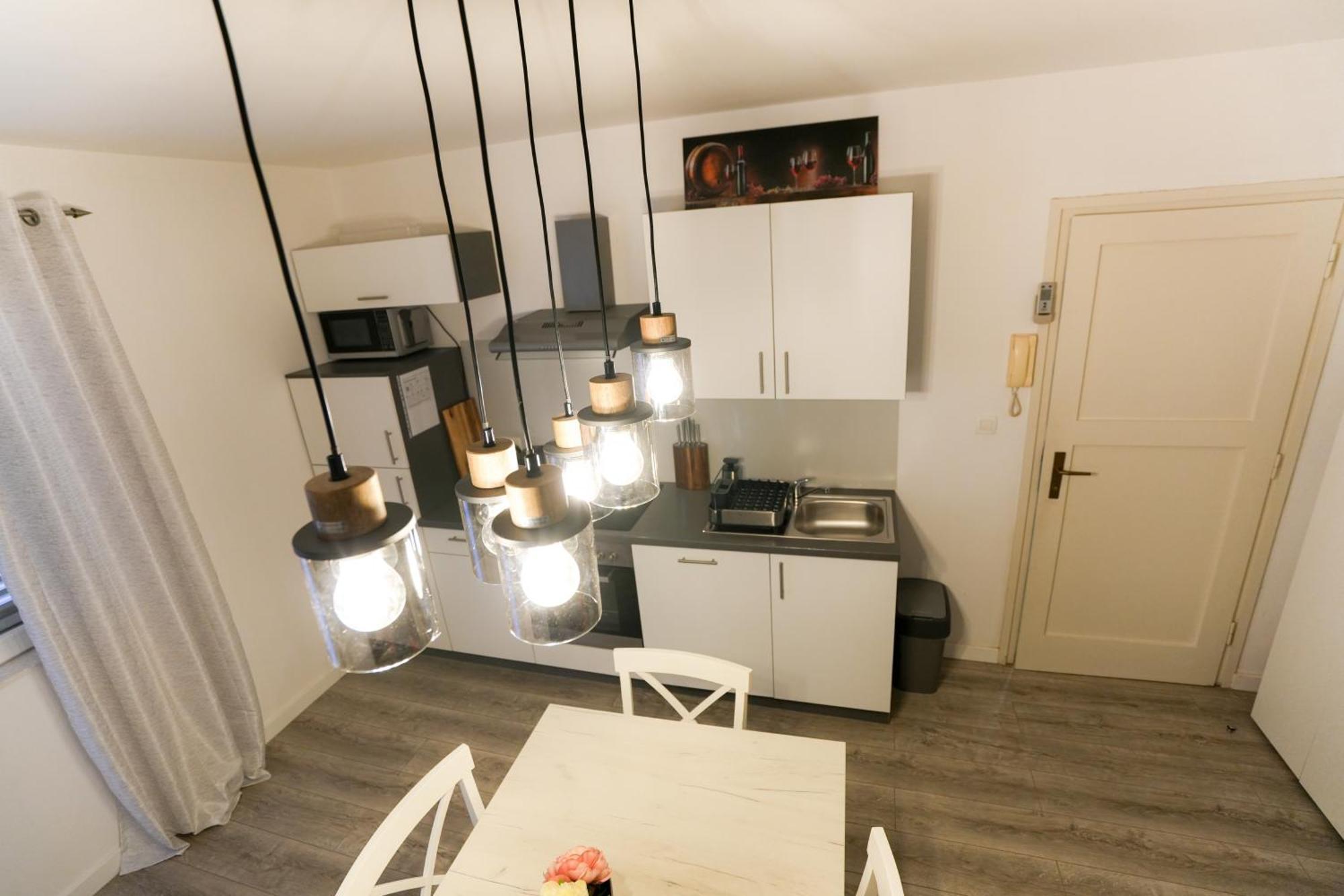 Apartment Kaya Prime Location In Old Town ザダル エクステリア 写真