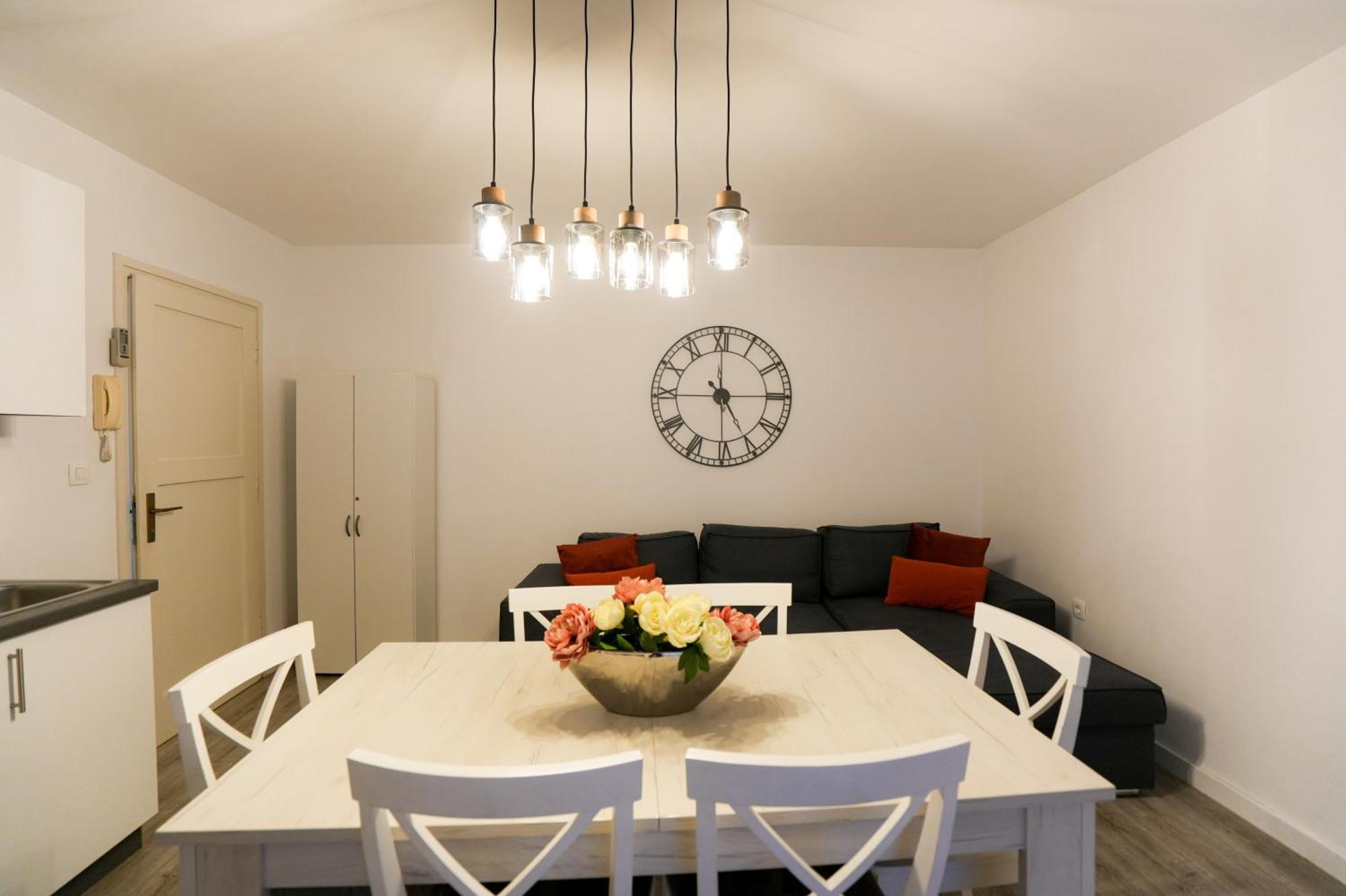 Apartment Kaya Prime Location In Old Town ザダル エクステリア 写真