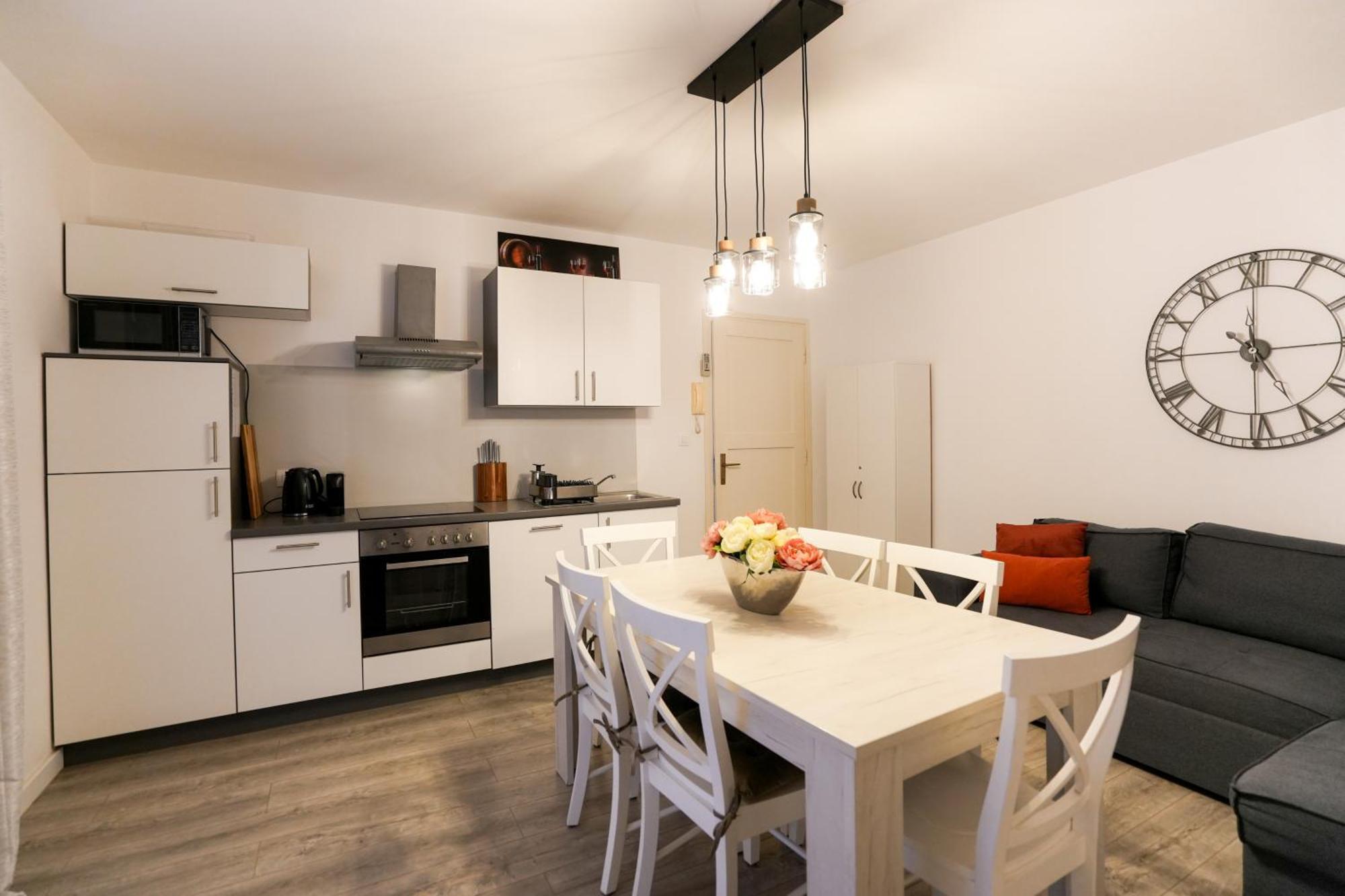 Apartment Kaya Prime Location In Old Town ザダル エクステリア 写真