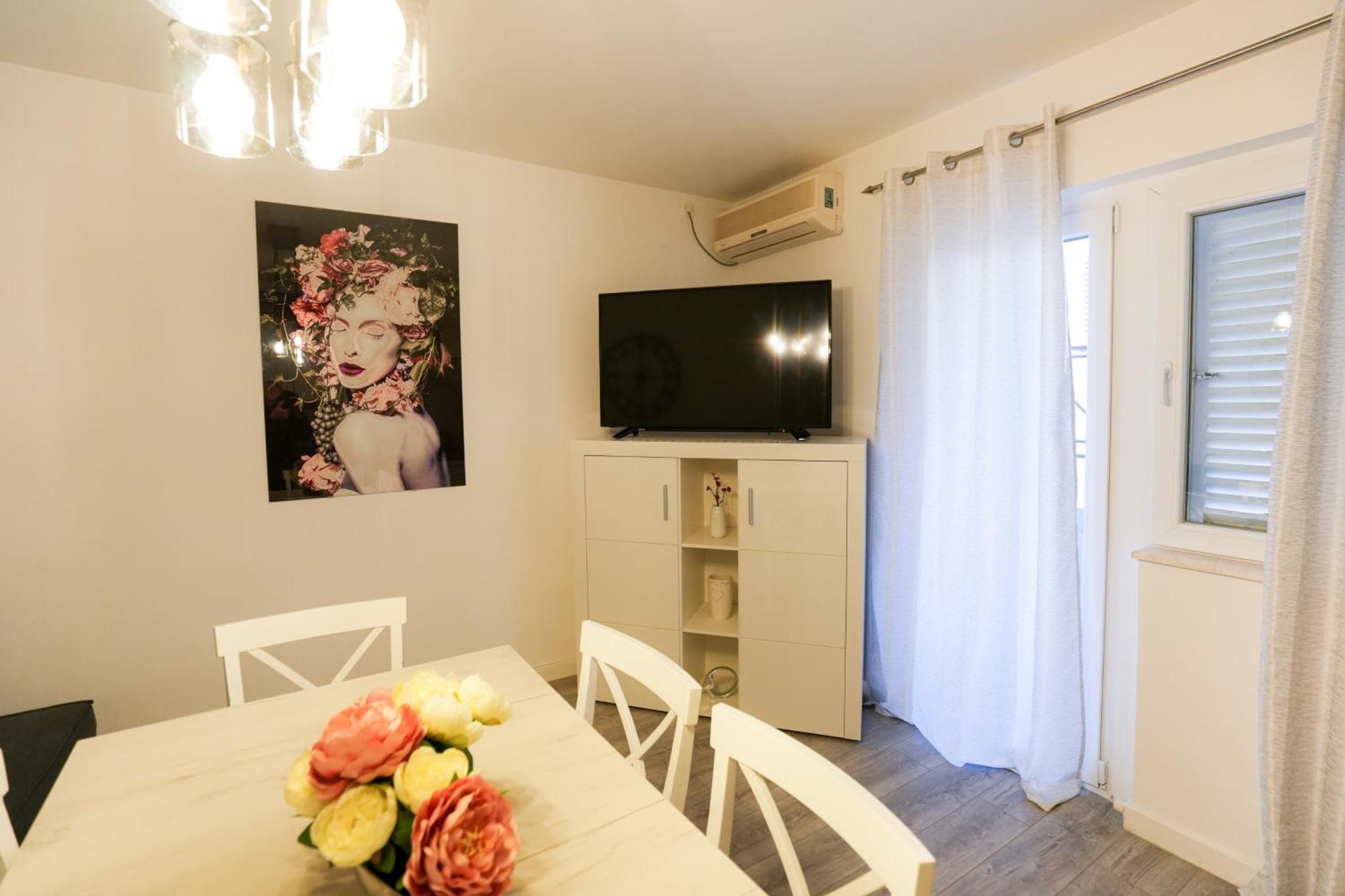 Apartment Kaya Prime Location In Old Town ザダル エクステリア 写真
