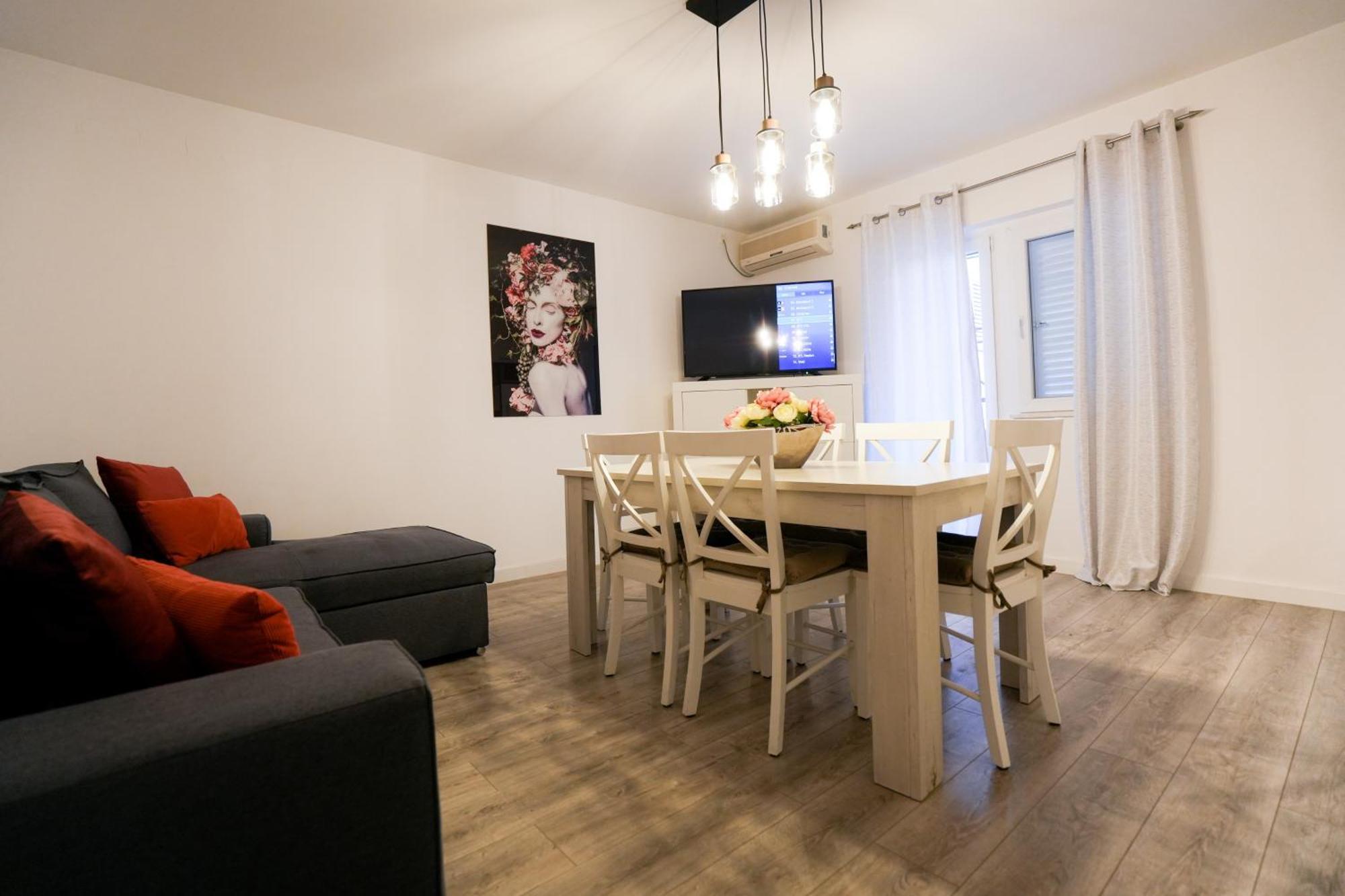 Apartment Kaya Prime Location In Old Town ザダル エクステリア 写真
