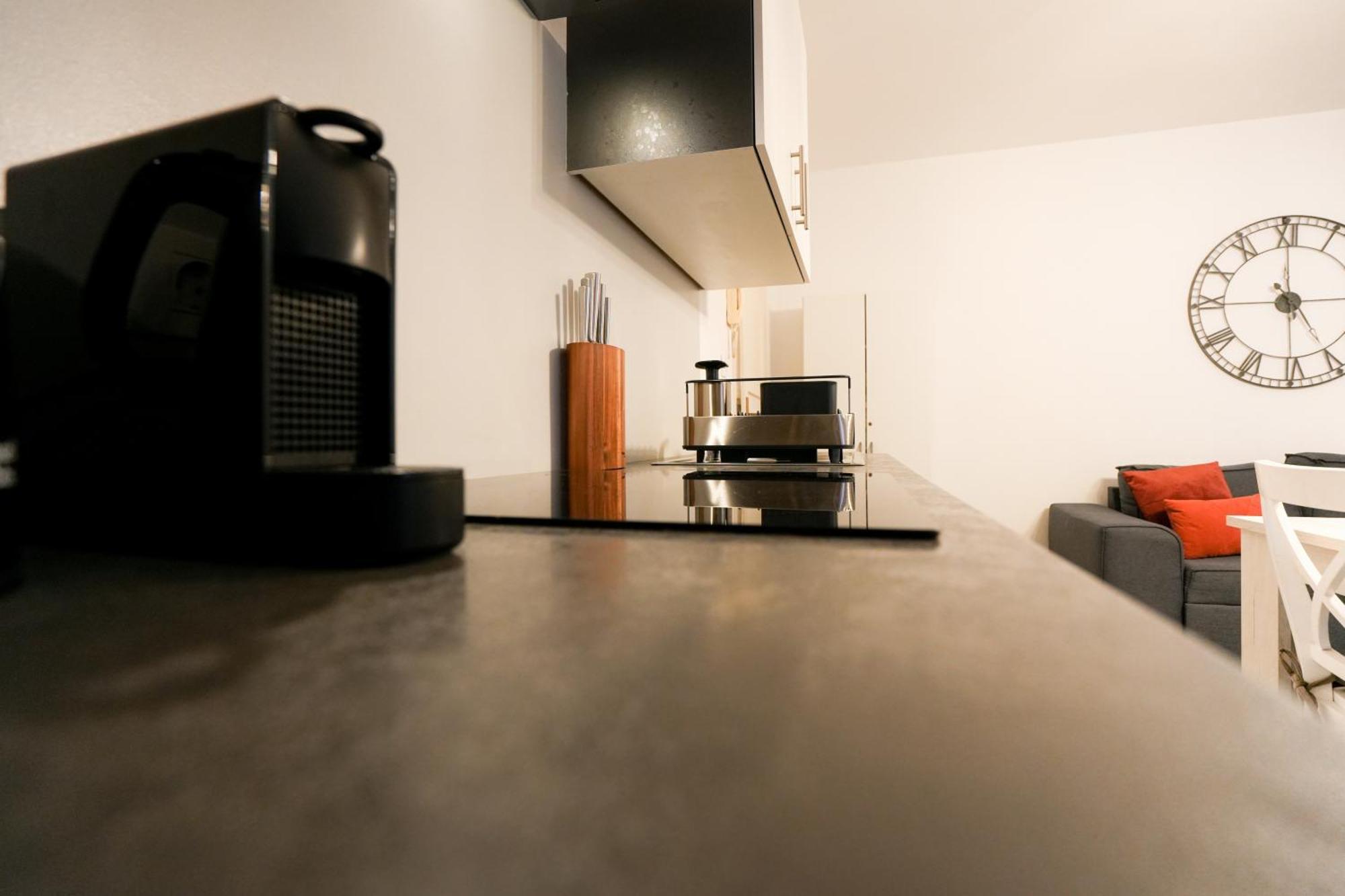 Apartment Kaya Prime Location In Old Town ザダル エクステリア 写真