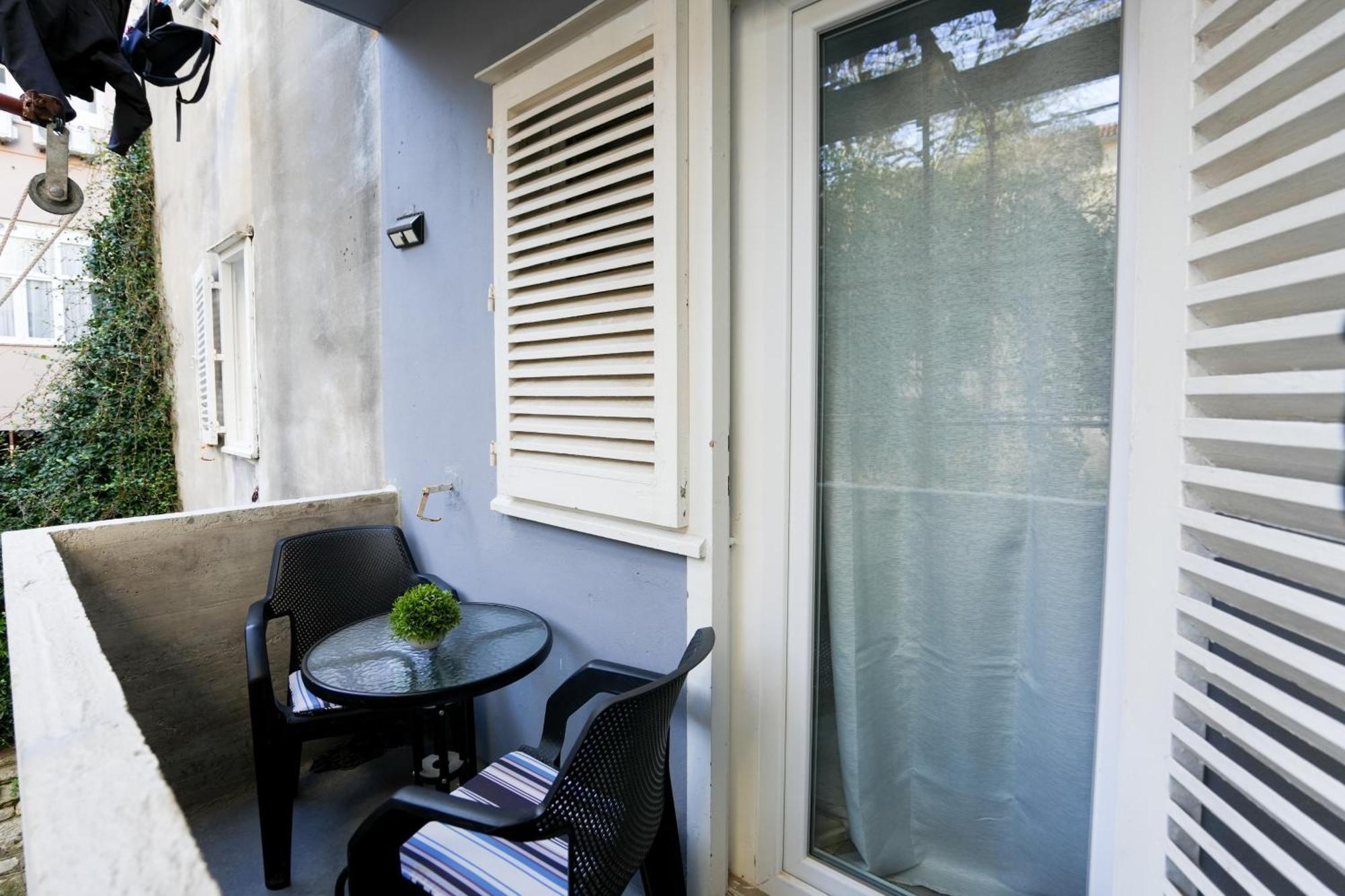 Apartment Kaya Prime Location In Old Town ザダル エクステリア 写真
